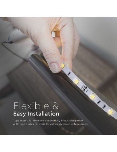 2135-Strip LED SMD -5