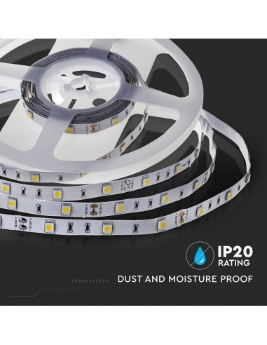 2135-Strip LED SMD -6