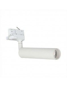 21351-Faretto LED da Binario Chip Samsung  Colore Bianco -1