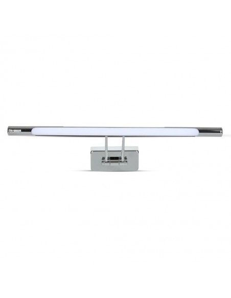 213982-Lampada LED da Specchio  Finiture Cromate -1