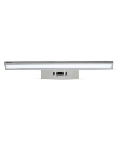 213984-Lampada LED da Specchio  Finiture Cromate -1