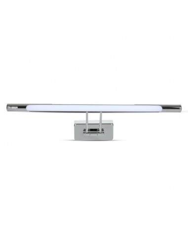 213985-Lampada LED da Specchio  cm Colore Cromato -1