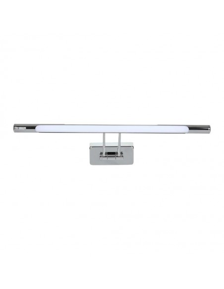213985-Lampada LED da Specchio  cm Colore Cromato -2