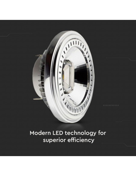 214062-Faretto LED AR  G V  -4