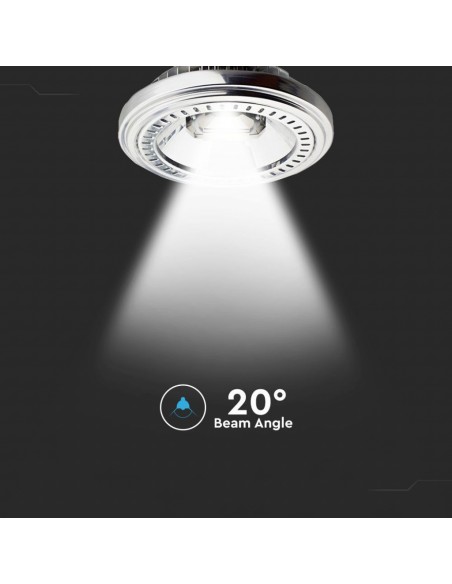 214062-Faretto LED AR  G V  -5