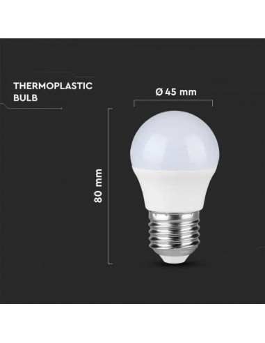 214162-Lampadina LED E -3