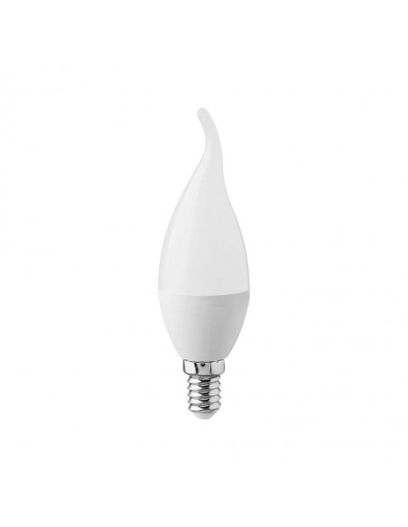 214164-Lampadina LED E  Candela a Fiamma -1