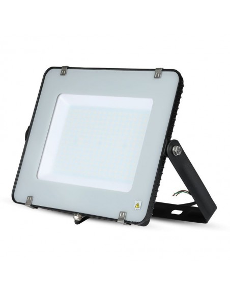 21419-Faro LED SMD Chip Samsung G  Cavo m Colore Nero  -1