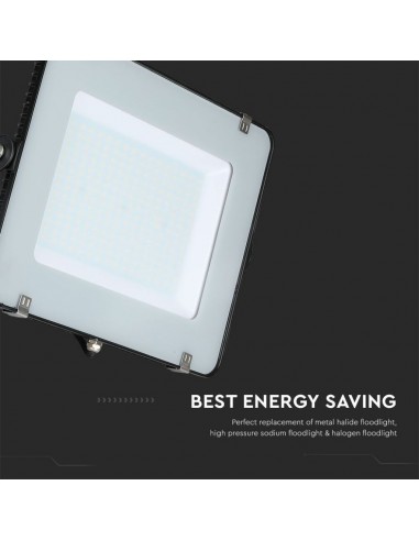 Faro LED SMD Chip Samsung G2 200W...