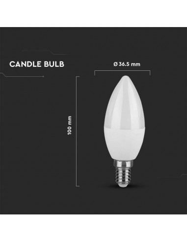 2142151-Lampadina LED E -3