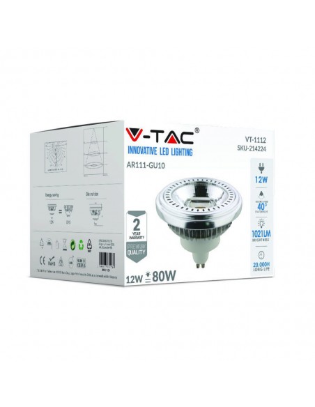 214224-Faretto LED AR  GU  -2