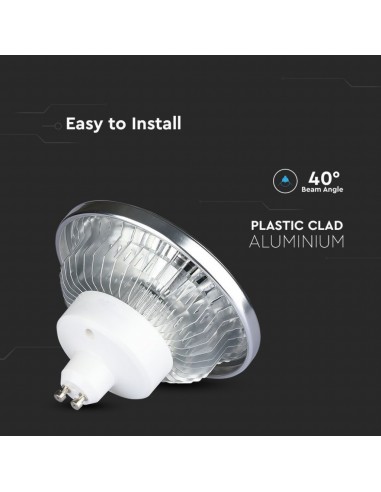 214224-Faretto LED AR  GU  -7