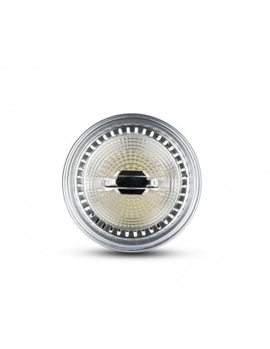 Faretto LED AR111 12W GU10 40° 3000K