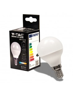 2142501-Lampadina LED E -1