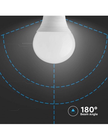 2142501-Lampadina LED E -7