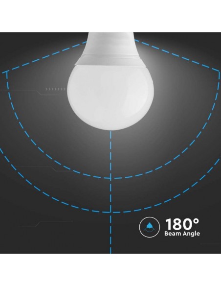 2142501-Lampadina LED E -7