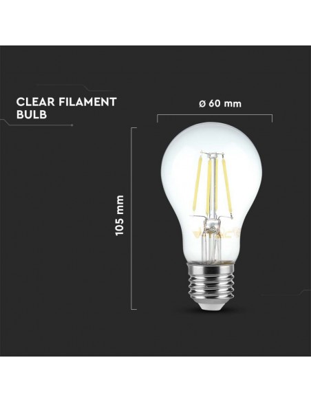 214272-Lampadina LED E  A Filamento -3
