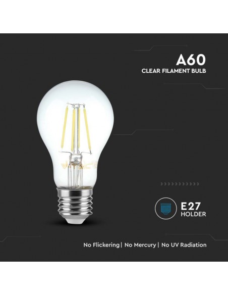 214272-Lampadina LED E  A Filamento -7