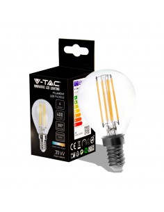 214300-Lampadina LED E  P Filamento -1