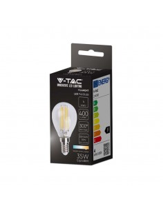 214300-Lampadina LED E  P Filamento -1 2