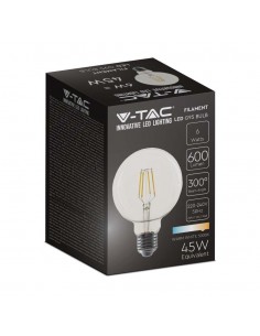 214305-Lampadina LED E  G -1 2