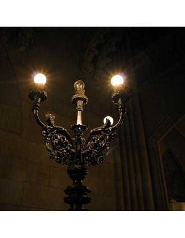 214306-Lampadina LED E  G Filamento -4