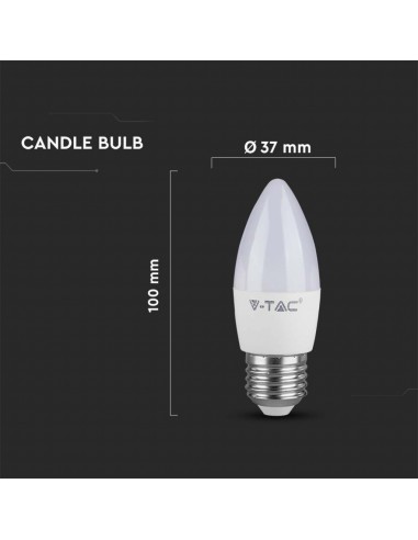2143421-Lampadina LED E -2