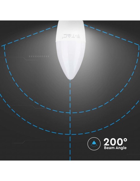 2143431-Lampadina LED E -7