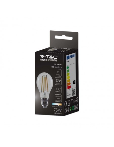 214411-Lampadina LED E  A Filamento -2