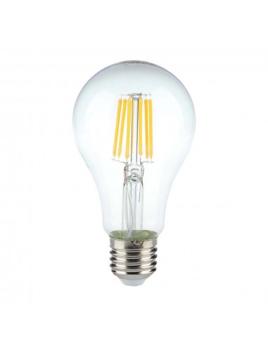 214411-Lampadina LED E  A Filamento -6
