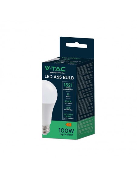 214454-Lampadina LED E  LM/W A -2