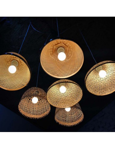 214456-Lampadina LED E  LM/W A -5