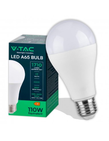214457-Lampadina LED E  LM/W A -1