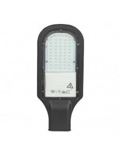 21537-Armatura Stradale LED Chip Samsung  Colore Grigio scuro  -1