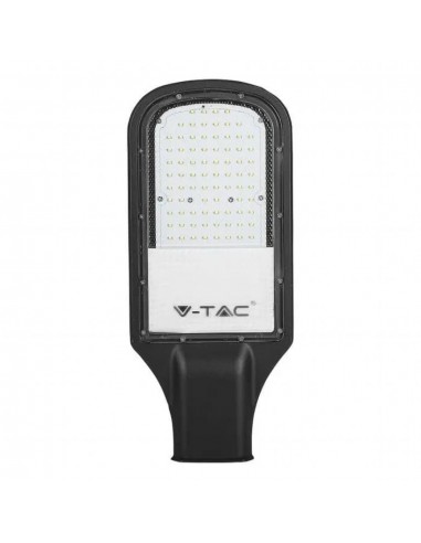 21539-Armatura Stradale LED Chip Samsung  Colore Grigio scuro  -1