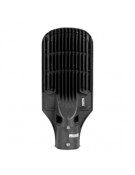 Armatura Stradale LED Chip Samsung 50W Grigio scuro 6400K IP65