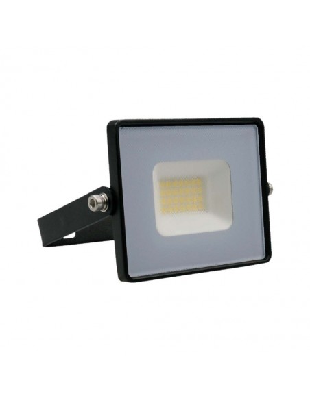 215946-Faro LED SMD  E-Series G Colore Nero  -1