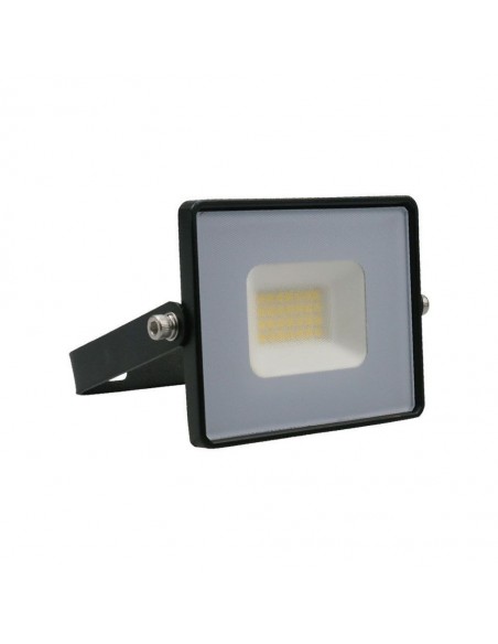 215948-Faro LED SMD  E-Series G Colore Nero  -1