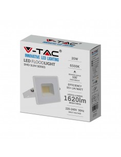 215951-Faro LED SMD  E-Series G Colore Bianco  -1 2