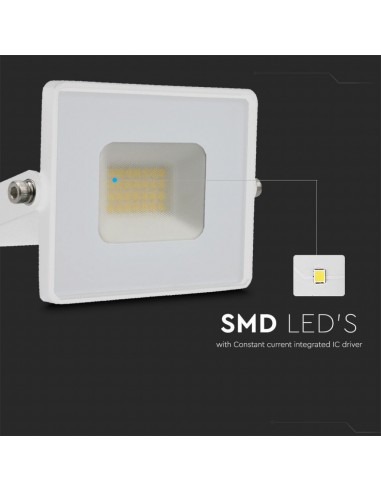 215951-Faro LED SMD  E-Series G Colore Bianco  -7