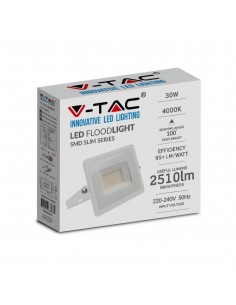 215957-Faro LED SMD  E-Series G Colore Bianco  -1 2