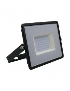 215960-Faro LED SMD  E-Series G Colore Nero  -1