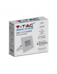 215963-Faro LED SMD  E-Series G Colore Bianco  -1 2