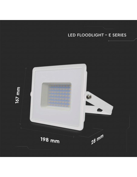 215963-Faro LED SMD  E-Series G Colore Bianco  -3