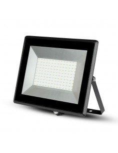 215965-Faro LED SMD  E-Series G Colore Nero  -1