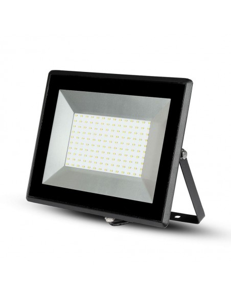 215965-Faro LED SMD  E-Series G Colore Nero  -1