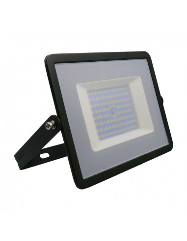 215966-Faro LED SMD  E-Series G Colore Nero  -1