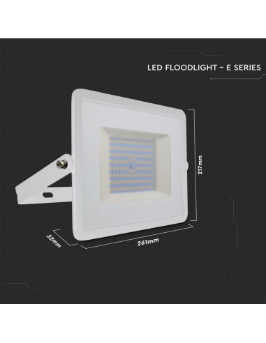 215969-Faro LED SMD  E-Series G Colore Bianco  -3