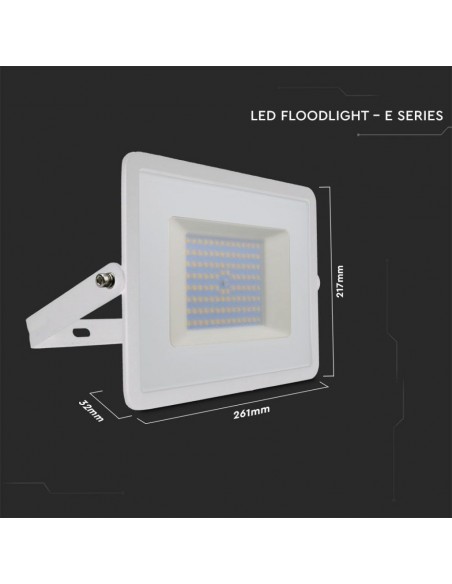 215969-Faro LED SMD  E-Series G Colore Bianco  -3
