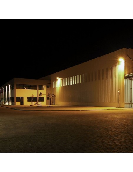 215969-Faro LED SMD  E-Series G Colore Bianco  -5